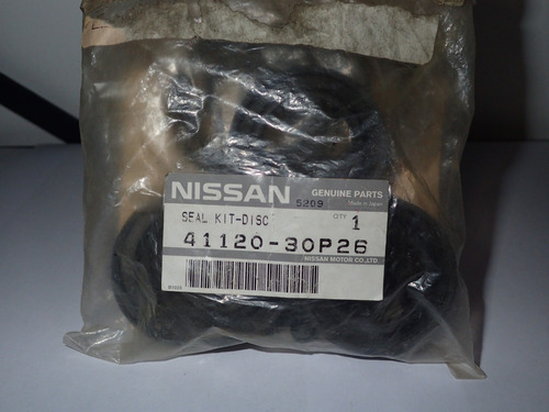 Kit De Caliper Nissan 300zx 92 Al 96