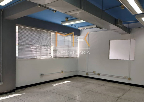 En Venta Edificio Comercial Industrial La Urbina Municipio Sucre Caracas