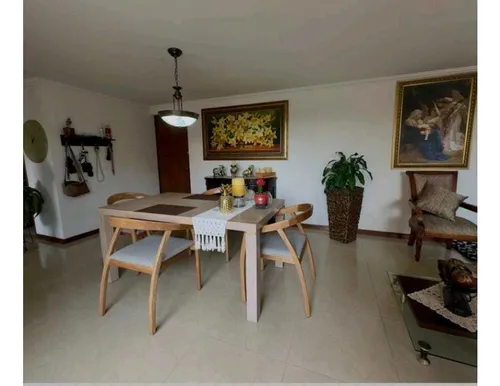 Vendo En Otra Parte Apartamento 122mts