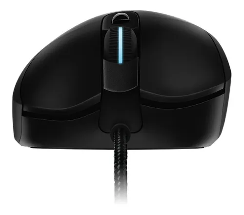 Mouse Gamer Logitech G403 Lightsync Rgb 6 Botones Gtia Cuota