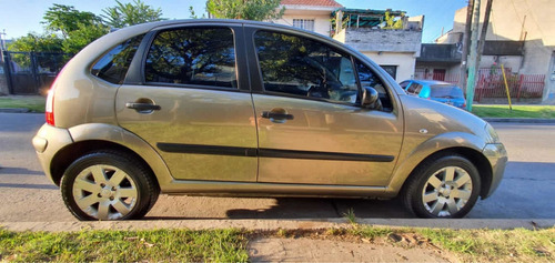 Citroën C3 1.4 I Sx Pack Seguridad Am74 2012