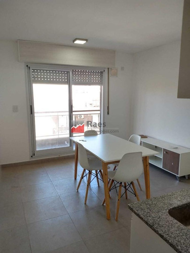 Imagen 9 de 16 de Departamentos De Un Dormitorio A Estrenar. Barrio Echesortu