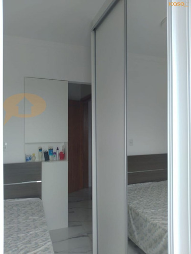 Imagem 10 de 14 de Apartamento - Ref: 10047