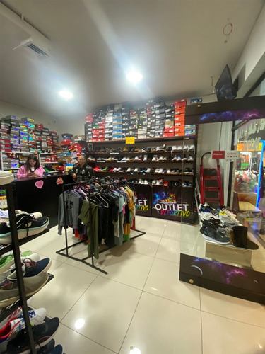 Local Comercial En Arriendo En Concepción