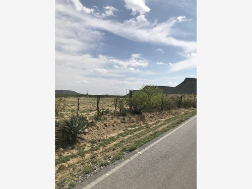 Imagen 2 de 7 de Terreno En Venta Ejido Las Encinas