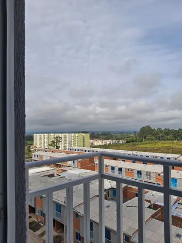 Se Vende Apartamento Conjunto Reserva Del Oeste