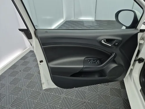 Seat Ibiza Itech At 1.6