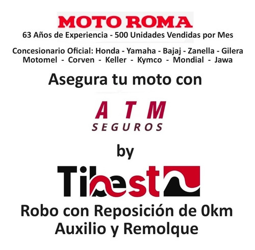 Imagen 7 de 25 de Bajaj Rouser 160 De Contado Es Mucho Mas Barata Llamanos 125