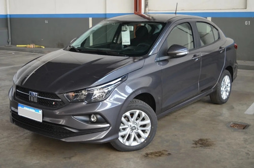 Imagen 20 de 22 de Nuevo Fiat Cronos 1.3l Drive 2023 0km