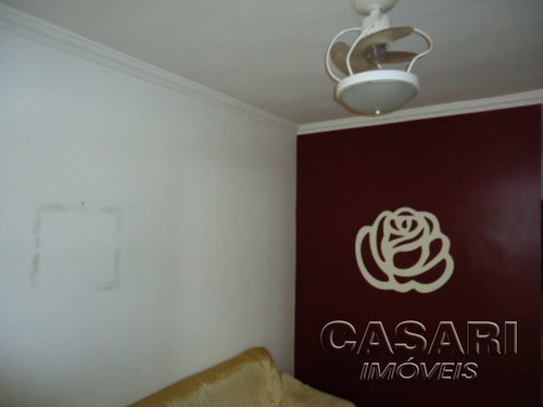 Imagem 8 de 13 de Casa Residencial Para Venda E Locação, Jardim Paramount, São Bernardo Do Campo - Ca9558. - Ca9558