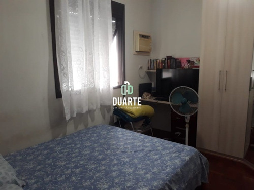 Imagem 14 de 30 de Apartamento - Ap02217 - 34789812