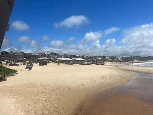 Venta Terreno Punta Del Diablo