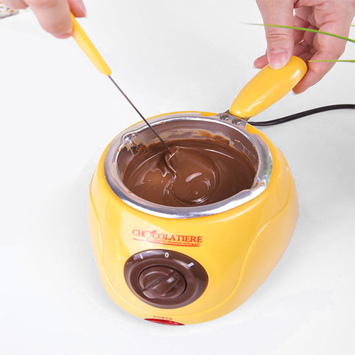 Chocolate Machine Maker Sticks Chocolate Hot Pot Melter