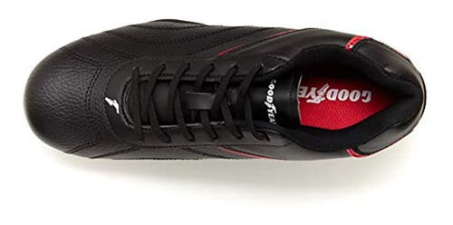 Zapatillas Goodyear Para Hombre Ori Racer - Zapatillas Bajas