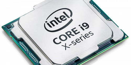 Intel Core I9