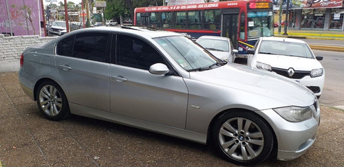 Bmw 330i Serie 3 - 3.0 - Executive Steptronic 2006