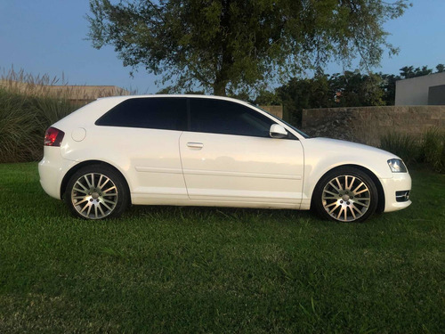 Audi A3 2012 1.8 T Fsi Stronic 160cv