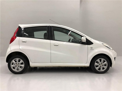Jac J2 1.4 16v Gasolina 4p Manual