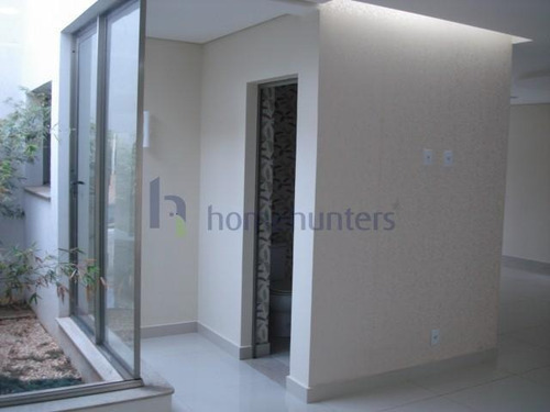 Casa Residencial À Venda, Swiss Park, Campinas - . - Ca2316