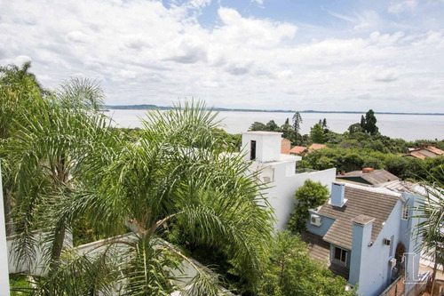Casa Em Vila Conceição Com 3 Dormitórios - Lu272397