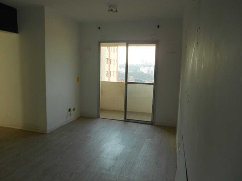Imagem 1 de 6 de Apartamento A Venda Com 2 Dormitórios Rio Pequeno