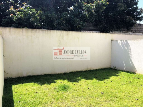 Imagem 7 de 13 de Casa De Condominio Em Chacara Do Carmo - Vargem Grande Paulista - 588 - 1886