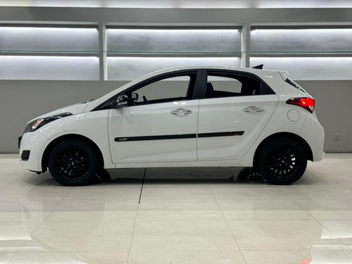 Hyundai HB20 1.6 R-spec Flex Aut. 5p