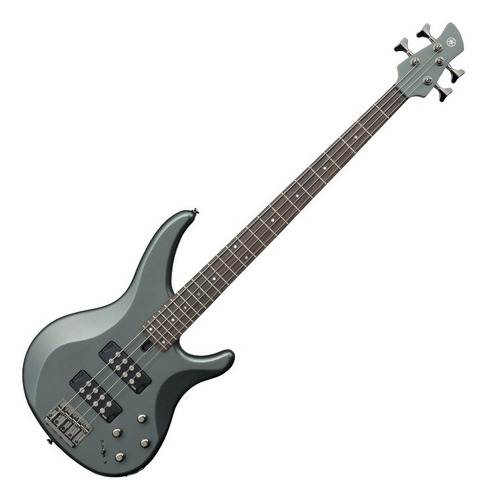 Contrabajo Yamaha Trbx 4c 304 Mg verde musgo,