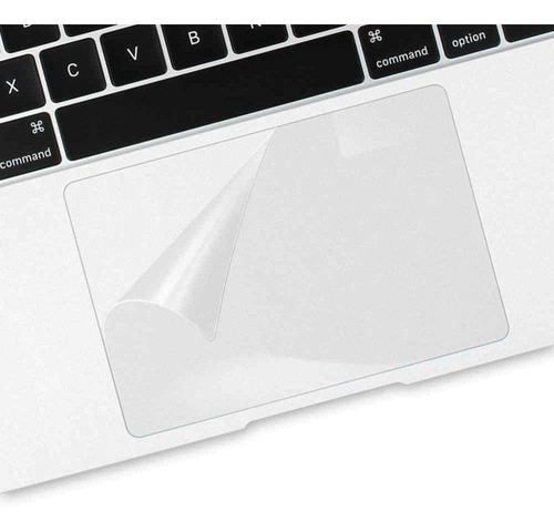 Chambu Protector Trackpad Tactil Para Portatil Msi Gf75