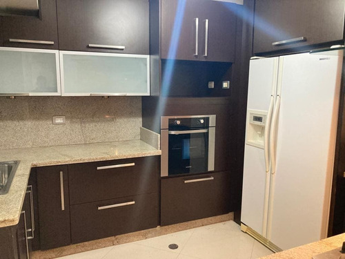 Imagen 3 de 15 de Se Vende Apartamento 67m2 2h/2b/2pe Miravila