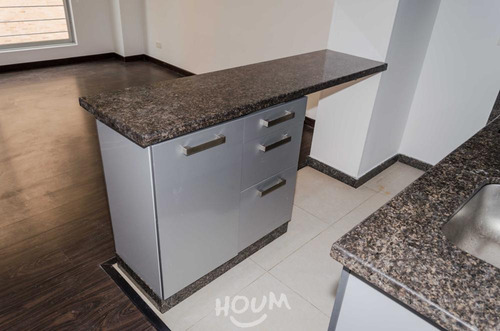Imagen 4 de 20 de Apartamento En Chico Norte Iii Sector, Chico Lago. 1 Habitación, 49 M²