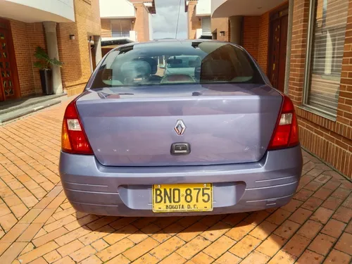 Renault Symbol 1.4 Expression