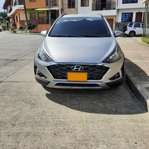 Hyundai Hb20x Graviti Mt 1.6 Mod 2023
