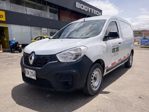 Renault Kangoo 1.6 Express