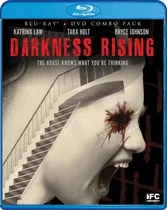 Comprar Blu Ray Darkness Rising Dvd Original 