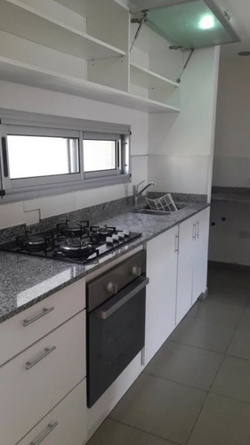 Imagen 3 de 13 de Departamento Tipo Duplex De 3 Ambientes