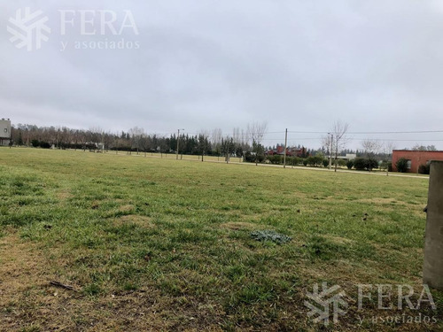 Imagen 11 de 30 de Venta De Terreno En Campos De Roca Ii (27850)