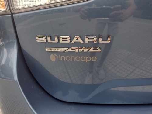 Imagen 9 de 22 de Subaru Forester