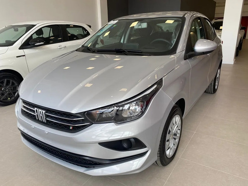 Fiat Cronos 1.3 Gse Drive Pack Plus Cvt