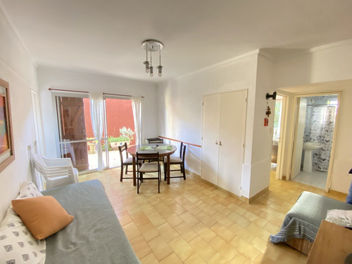 Departamento En Alquiler Punta Mogotes