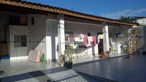 Imagem 7 de 13 de Casa Para Venda Em Peruíbe, Vila Romar, 2 Dormitórios, 2 Banheiros, 3 Vagas - 4085_1-1586269