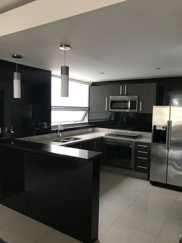 Imagen 1 de 26 de Departamento De 3 Rec, En Venta O Renta En Santa Fe