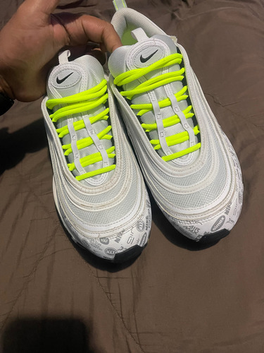 Nike Air Max 97 Volt