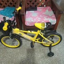 Comprar Bicicleta Marca Bsl Rin 16 