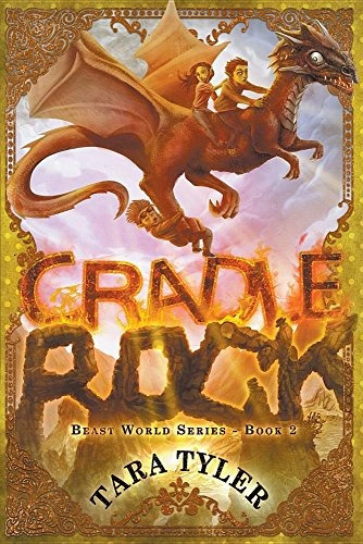 Cradle Rock (beast World)