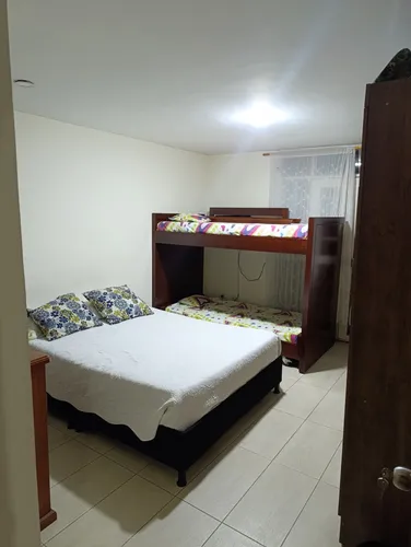 Espectacular Casa En Calarca