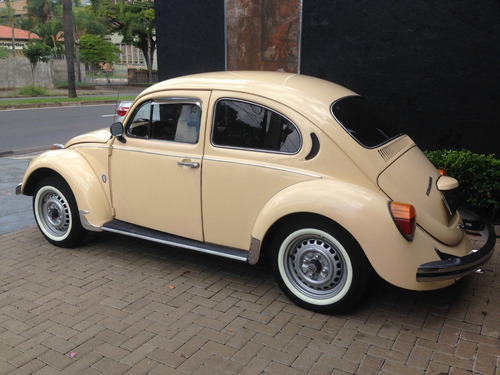 Fusca 1300 L