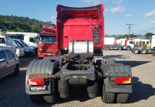 Scania P360 6x2