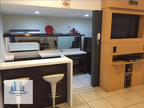 Imagem 11 de 16 de Apartamento Residencial À Venda, Jardim Paulista, São Paulo. - Ap2685