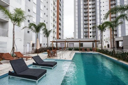 Imagem 22 de 30 de Apartamento Residencial À Venda, Jardim Prudência, São Paulo. - Ap3904